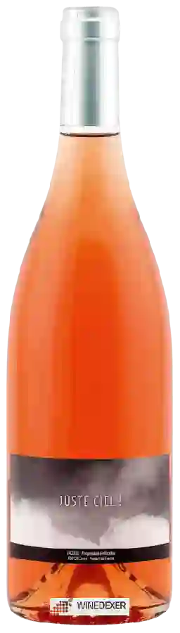 Domaine de Vaccelli - Juste Ciel Rosé Domaine de Vaccelli - Juste Ciel Rosé