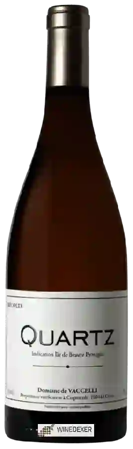 Domaine de Vaccelli - Quartz Domaine de Vaccelli - Quartz