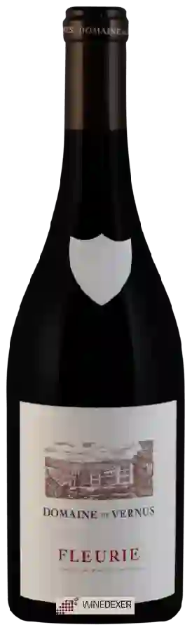 Domaine de Vernus - Fleurie