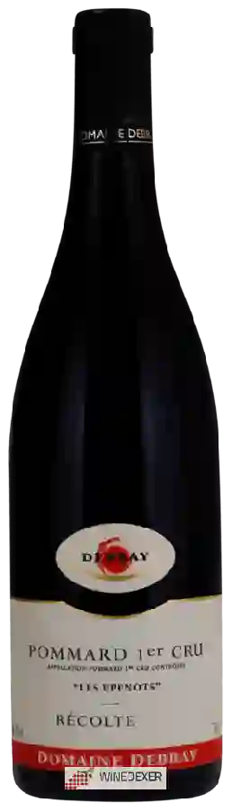 Domaine Debray - Pommard 1er Cru 'Les Epenots'