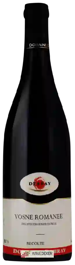 Domaine Debray - Vosne-Romanée Domaine Debray - Vosne-Romanée