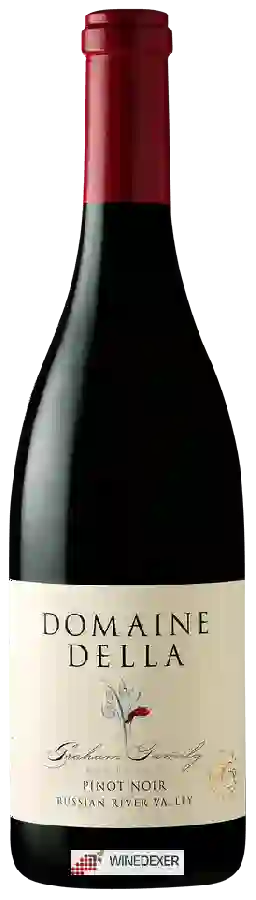 Domaine Della - Graham Family Vineyard Pinot Noir