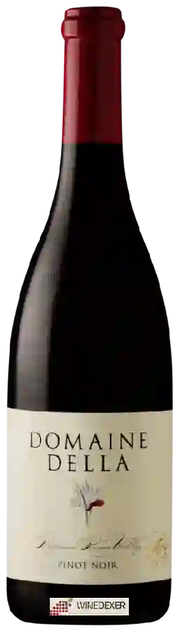 Domaine Della - Russian River Valley Pinot Noir Domaine Della - Russian River Valley Pinot Noir