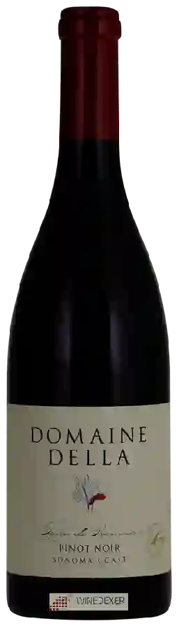 Domaine Della - Terra de Promissio Pinot Noir