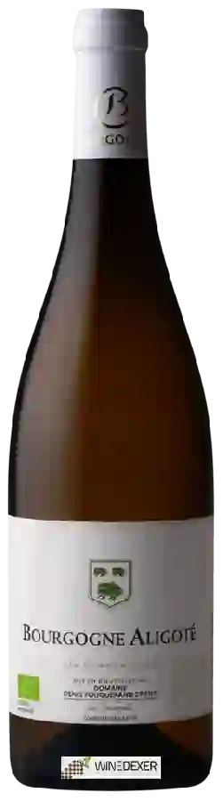 Domaine Denis Fouquerand - Bourgogne Aligoté