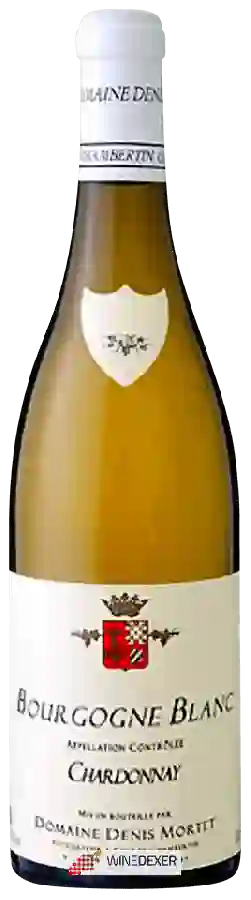 Domaine Denis Mortet - Chardonnay Bourgogne Blanc