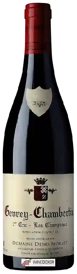 Domaine Denis Mortet - Gevrey-Chambertin 1er Cru Les Champeaux