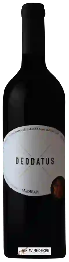 Domaine Deodatus - Madiran Domaine Deodatus - Madiran
