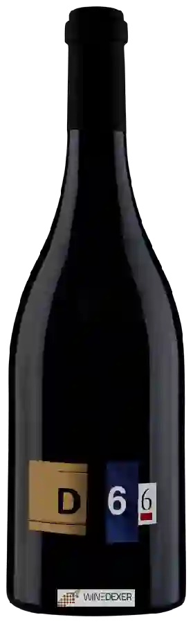 Winery Department 66 - D66