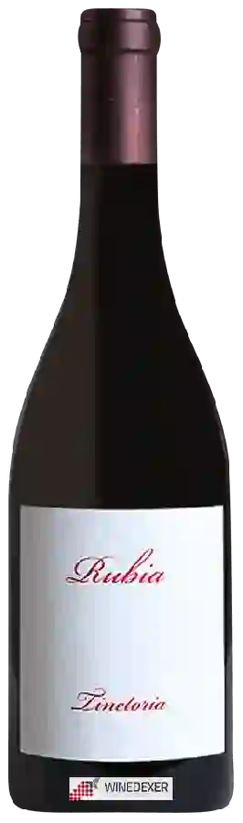 Domaine Depeyre - Rubia Tinctoria Domaine Depeyre - Rubia Tinctoria