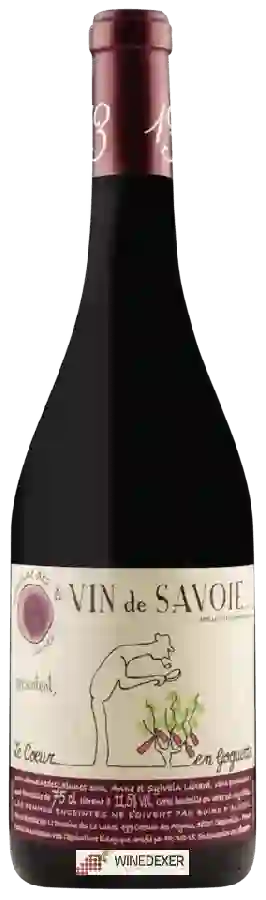 Domaine des 13 Lunes - Le Coeur en Goguette Domaine des 13 Lunes - Le Coeur en Goguette