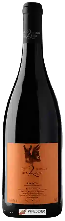 Domaine des 2 Ânes - L'Enclos Corbières