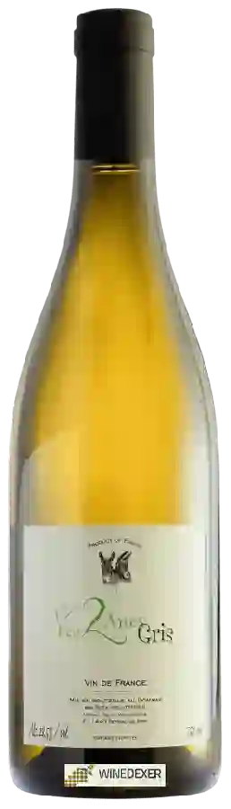 Domaine des 2 Ânes - Les 2 Ânes Gris