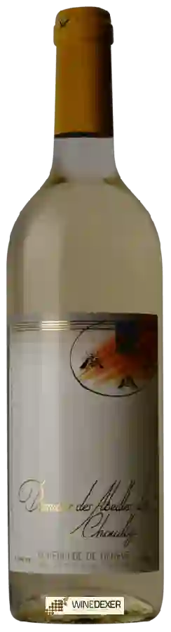 Domaine des Abeilles d'Or - Scheurebe de Genéve