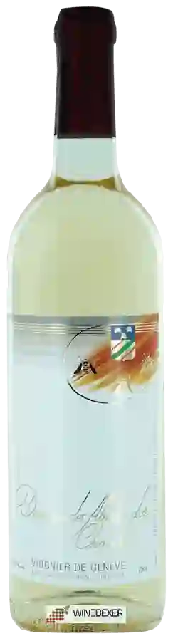 Domaine des Abeilles d'Or - Viognier de Genève
