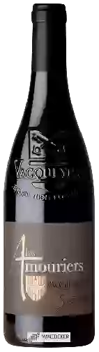 Winery Amouriers - Signature Vacqueyras