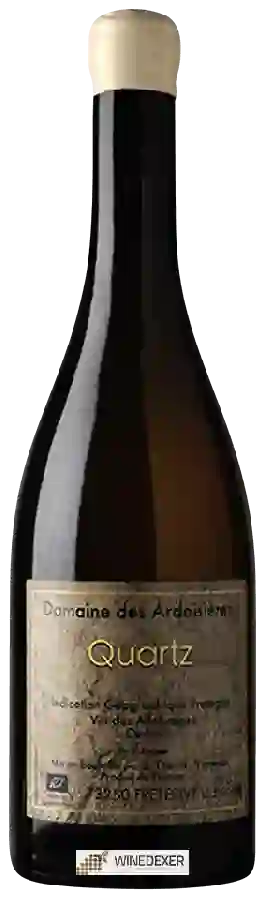 Domaine des Ardoisieres - Quartz Domaine des Ardoisieres - Quartz