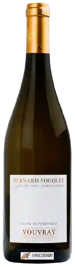 Domaine des Aubuisieres - Bernard Fouquet - Cuvée de Perruches Vouvray Domaine des Aubuisieres - Bernard Fouquet - Cuvée de Perruches Vouvray