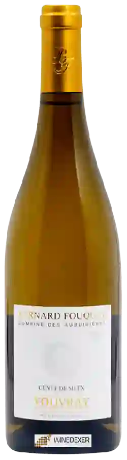 Domaine des Aubuisieres - Bernard Fouquet - Cuvée de Silex Vouvray Domaine des Aubuisieres - Bernard Fouquet - Cuvée de Silex Vouvray