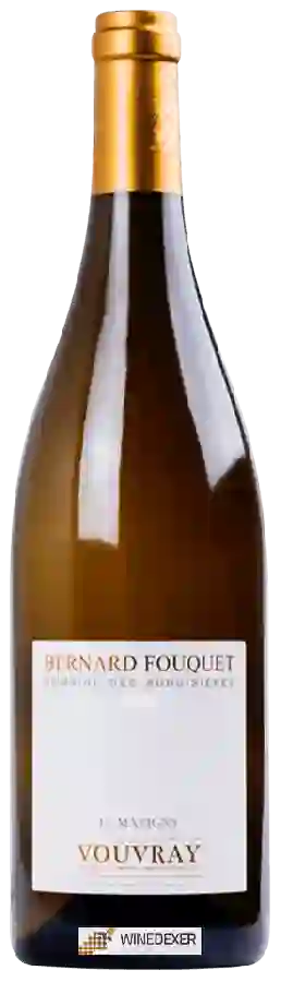 Domaine des Aubuisieres - Bernard Fouquet - Le Marigny Vouvray Sec