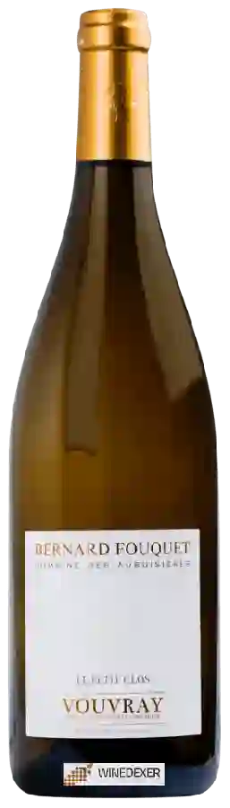 Domaine des Aubuisieres - Bernard Fouquet - Le Petit Clos Vouvray
