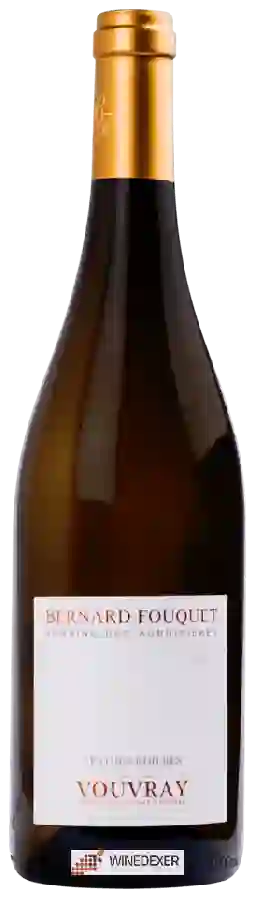 Domaine des Aubuisieres - Bernard Fouquet - Les Girardières Vouvray Domaine des Aubuisieres - Bernard Fouquet - Les Girardières Vouvray