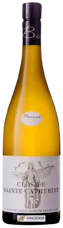 Winery Baumard - Clos de Sainte Catherine Winery Baumard - Clos de Sainte Catherine