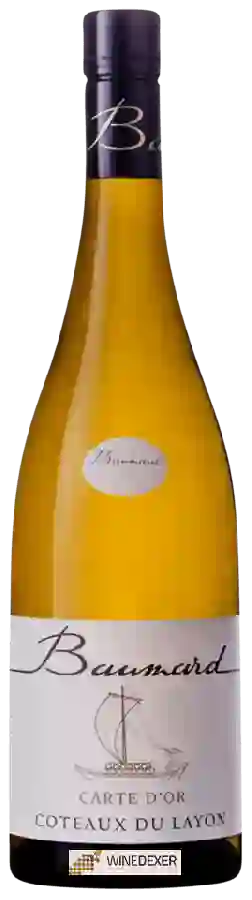 Winery Baumard - Côteaux du Layon Carte d'Or