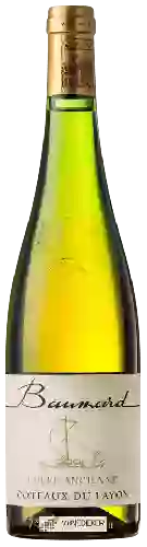 Winery Baumard - Côteaux du Layon Cuvée Ancienne