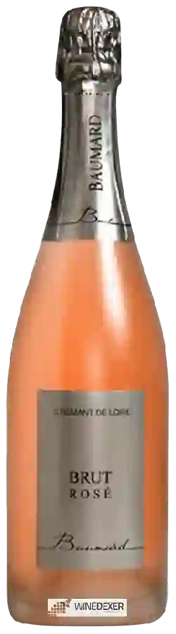 Winery Baumard - Crémant de Loire Brut Rosé Winery Baumard - Crémant de Loire Brut Rosé
