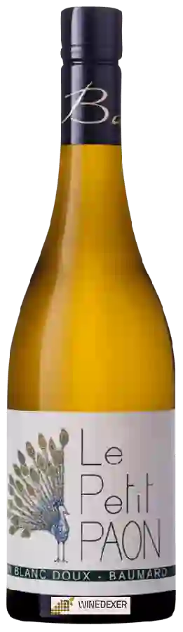 Winery Baumard - Le Petit Paon