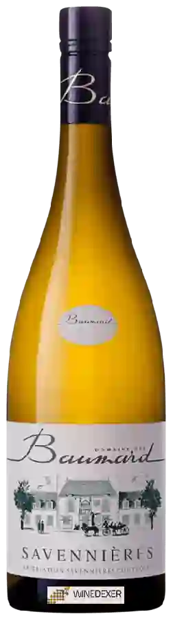 Winery Baumard - Savennières Winery Baumard - Savennières