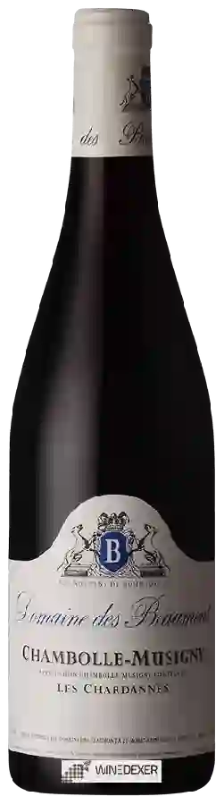 Domaine des Beaumont - Chambolle-Musigny 'Les Chardannes'