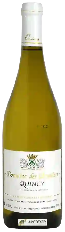 Domaine des Bruniers - Quincy