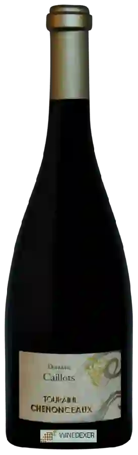 Domaine des Caillots - Touraine Chenonceaux Domaine des Caillots - Touraine Chenonceaux
