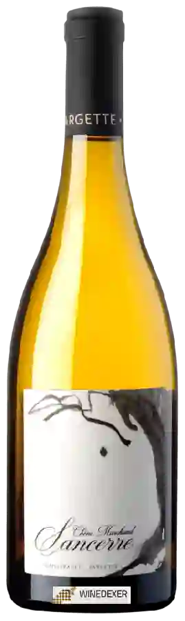 Domaine Guillerault - Fargette - Chêne Marchand Sancerre