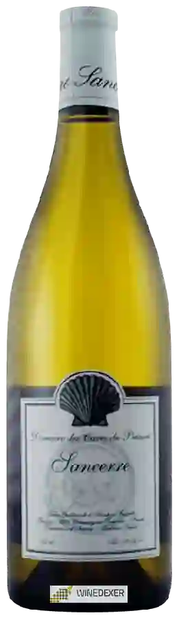 Domaine Guillerault - Fargette - Sancerre