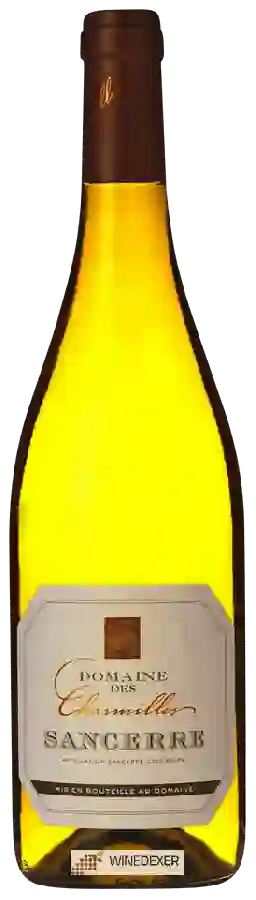 Domaine des Charmilles - Sancerre