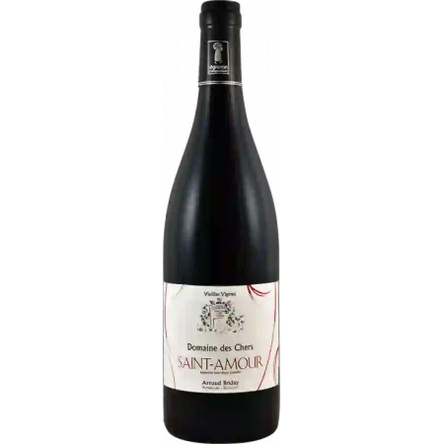 Domaine des Chers - Vieilles Vignes Saint-Amour Domaine des Chers - Vieilles Vignes Saint-Amour