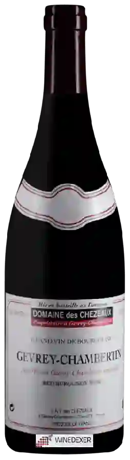 Domaine des Chezeaux - Gevrey-Chambertin
