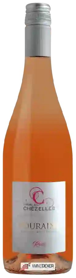 Domaine des Chezelles - Rosé