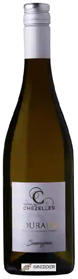 Domaine des Chezelles - Sauvignon Blanc Domaine des Chezelles - Sauvignon Blanc
