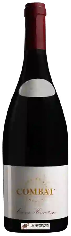 Domaine des Combat - Crozes-Hermitage Rouge Domaine des Combat - Crozes-Hermitage Rouge
