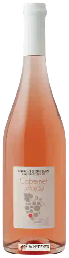 Domaine des Coteaux Blancs - Cabernet d'Anjou