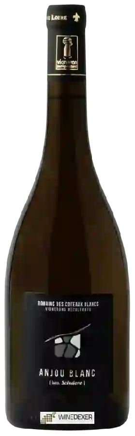 Domaine des Coteaux Blancs - Scindere Anjou Blanc