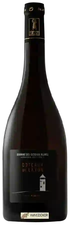 Domaine des Coteaux Blancs - Vedere Coteaux du Layon