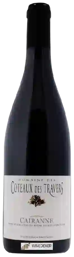 Domaine des Coteaux des Travers - Cairanne