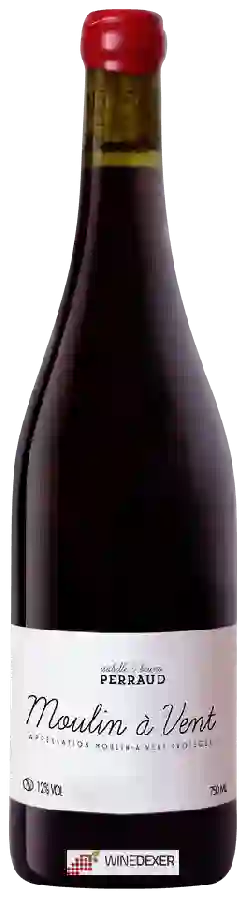 Domaine des Côtes de la Molière - Moulin à Vent Domaine des Côtes de la Molière - Moulin à Vent