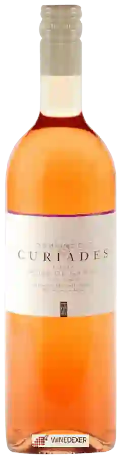 Domaine des Curiades - Rosé de Gamay