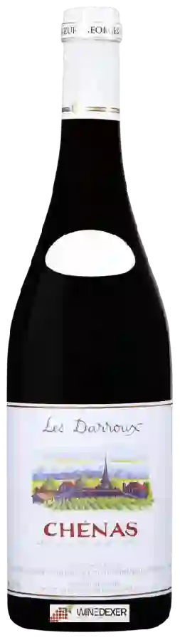 Domaine des Darroux - Chénas Domaine des Darroux - Chénas